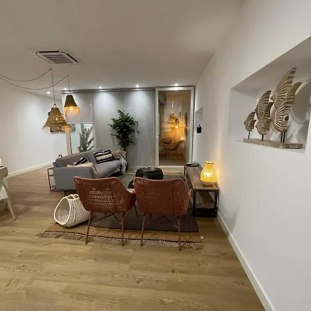 Appartement Oktheway Real Historic Center *
