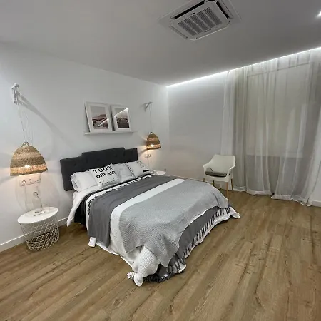 Apartment Oktheway Real Historic Center A Coruña
