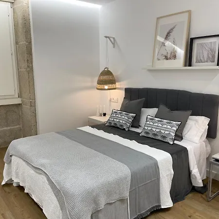 Oktheway Real Historic Center Apartmán