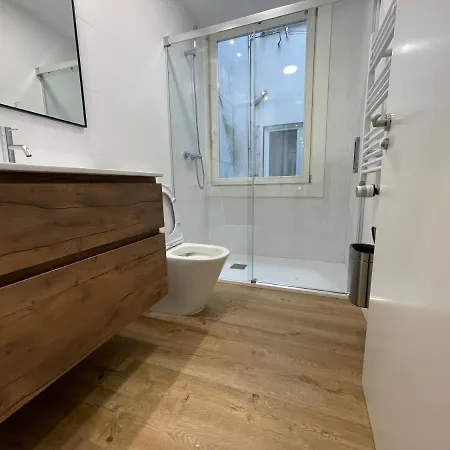 Oktheway Real Historic Center A Coruña