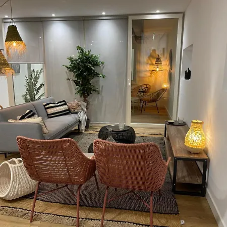 Oktheway Real Historic Center Apartment A Coruña