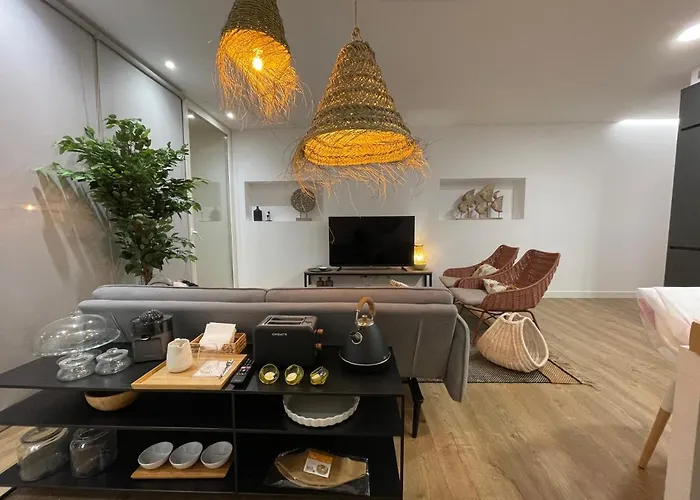 Oktheway Real Historic Center Apartamento *