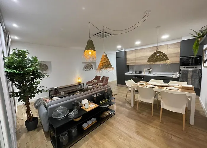 Oktheway Real Historic Center Apartamento