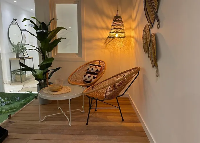 Oktheway Real Historic Center * A Coruña