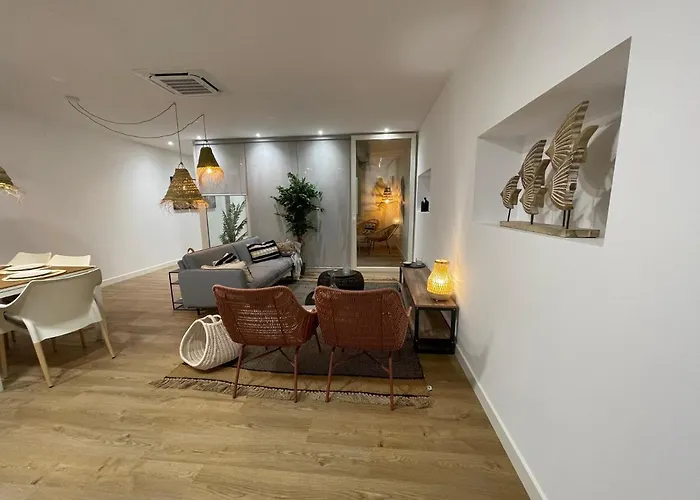 Apartamento Oktheway Real Historic Center *