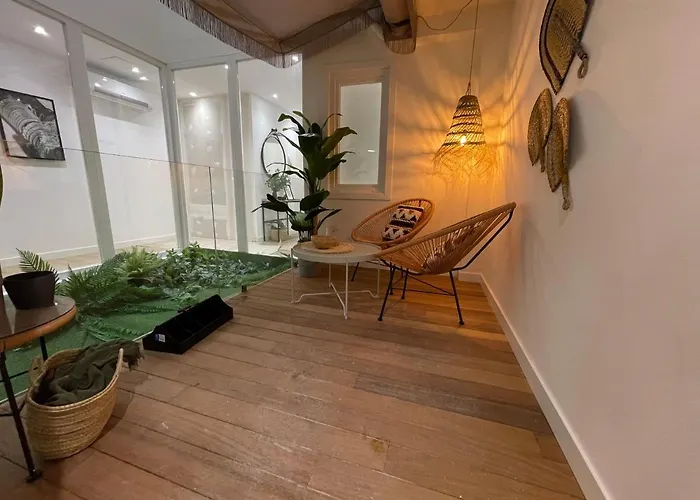 Apartamento Oktheway Real Historic Center *