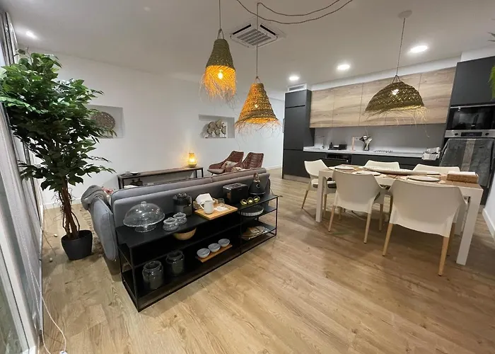 Apartamento Oktheway Real Historic Center