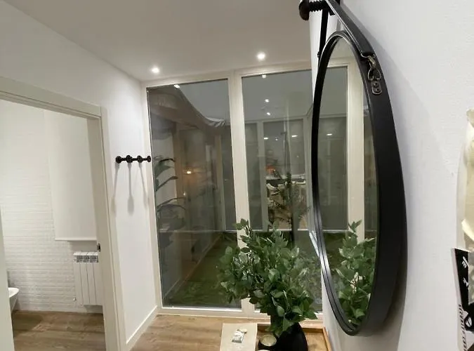 Oktheway Real Historic Center