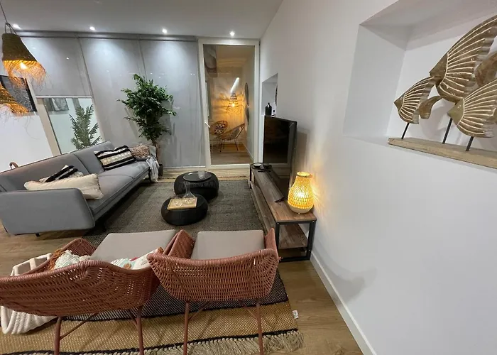 Apartamento Oktheway Real Historic Center