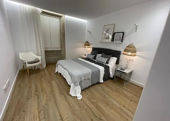 Apartamento Oktheway Real Historic Center