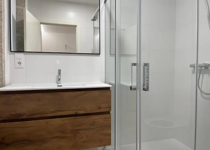 Apartamento Oktheway Real Historic Center