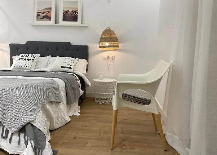 Oktheway Real Historic Center * A Coruña