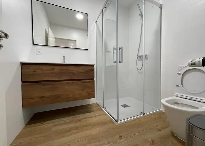 Apartamento Oktheway Real Historic Center *