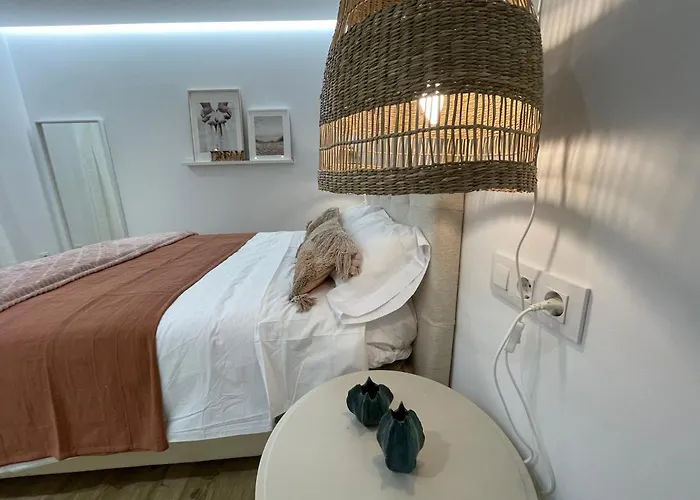 Oktheway Real Historic Center Apartamento