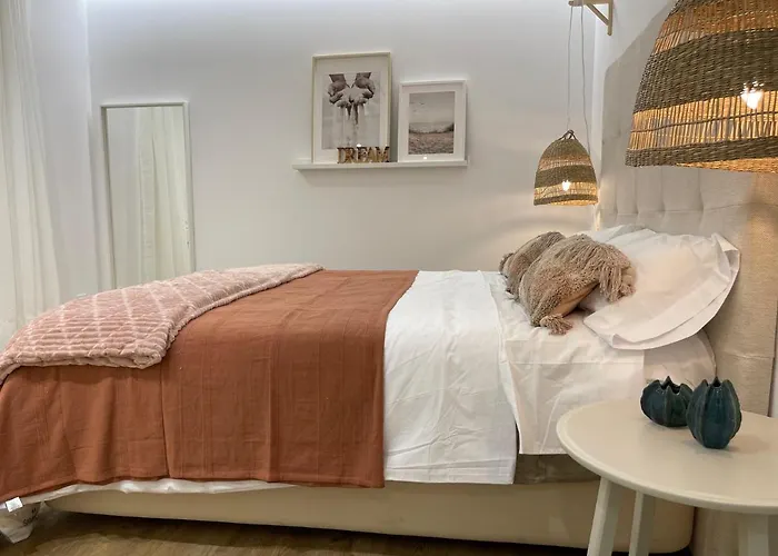 Oktheway Real Historic Center Apartamento *