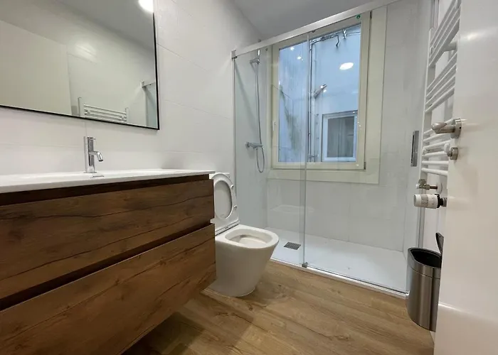 Apartamento Oktheway Real Historic Center