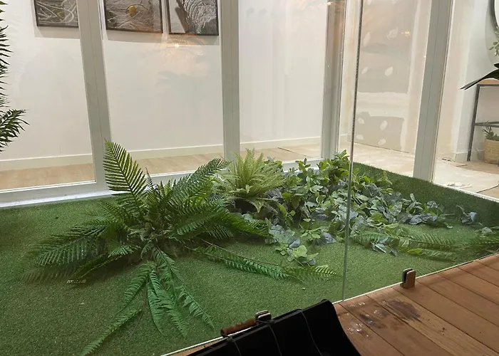 Apartamento Oktheway Real Historic Center