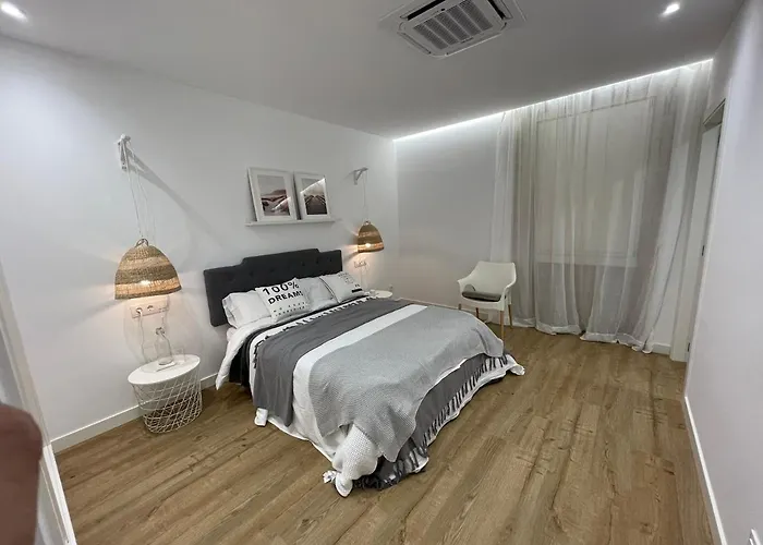 Apartamento Oktheway Real Historic Center A Coruña