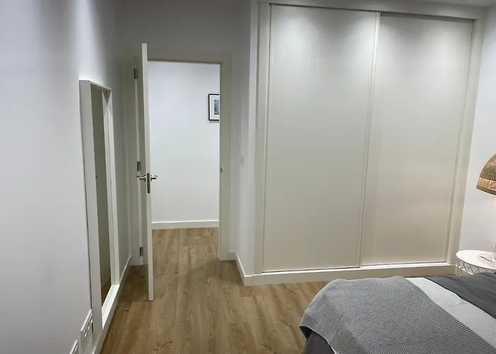 Oktheway Real Historic Center Apartamento