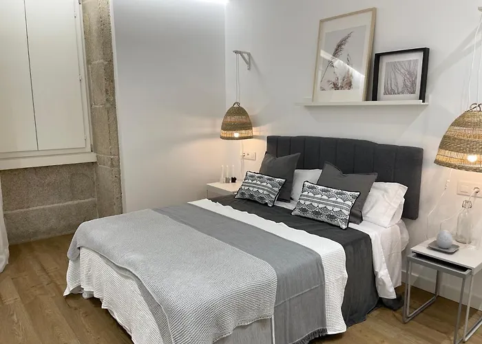 Oktheway Real Historic Center Apartamento