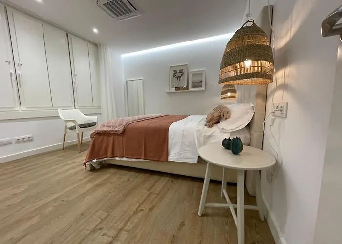 Apartamento Oktheway Real Historic Center