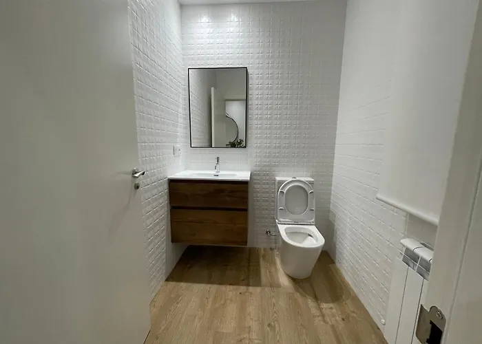 Apartamento Oktheway Real Historic Center