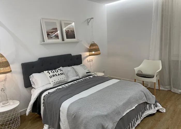 Oktheway Real Historic Center Apartamento