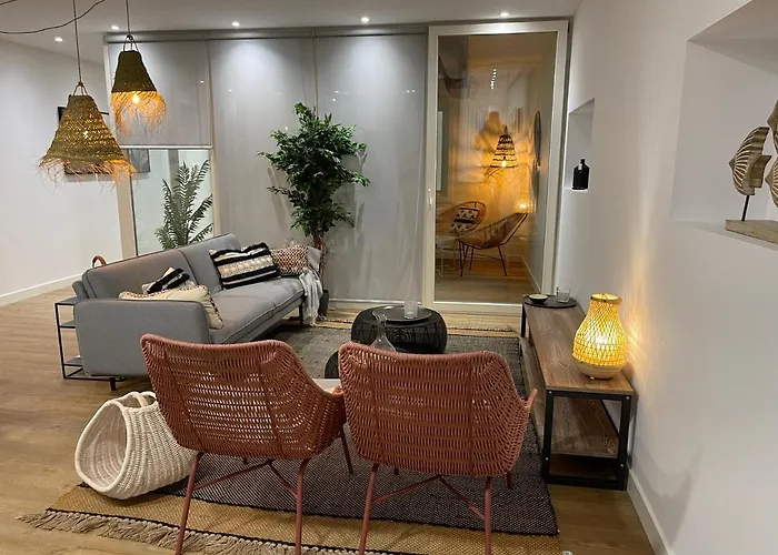 Oktheway Real Historic Center Apartamento A Coruña